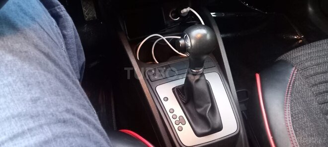 SEAT Ibiza 2014, 110,000 km - 1.4 l - Bakı
