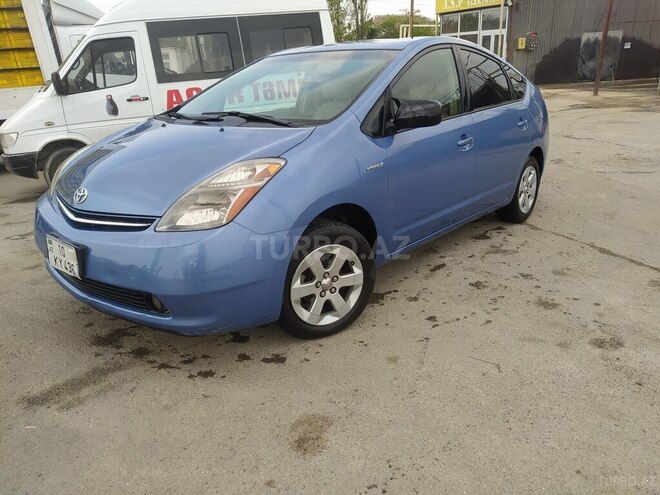 Toyota Prius 2007, 300,000 km - 1.5 l - Bakı