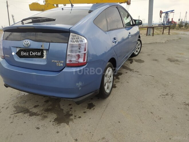 Toyota Prius 2007, 300,000 km - 1.5 l - Bakı
