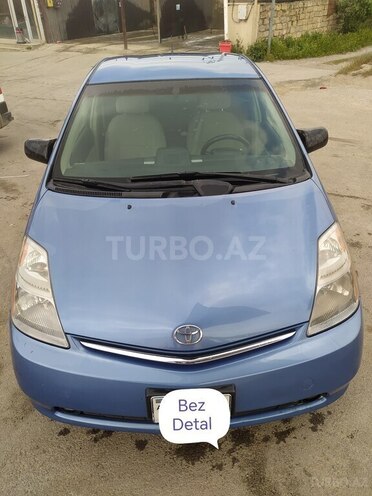 Toyota Prius 2007, 300,000 km - 1.5 l - Bakı