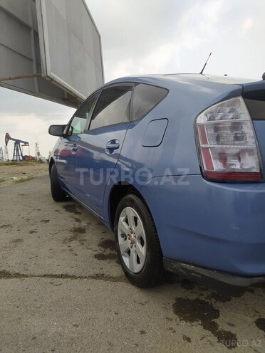 Toyota Prius 2007, 300,000 km - 1.5 l - Bakı