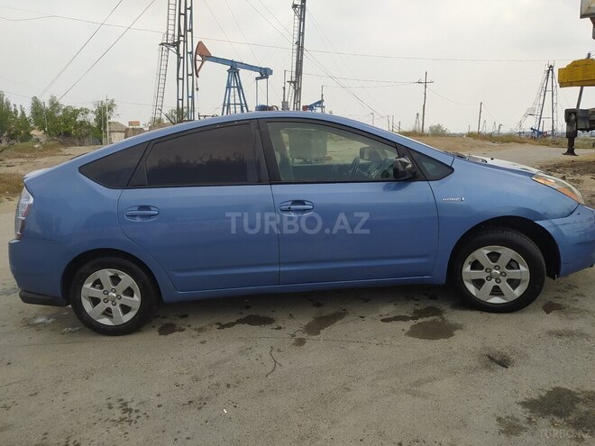 Toyota Prius 2007, 300,000 km - 1.5 l - Bakı