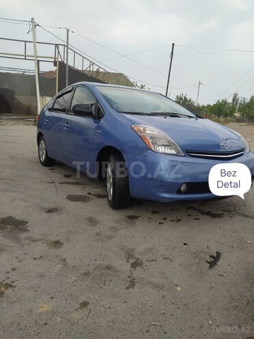 Toyota Prius 2007, 300,000 km - 1.5 l - Bakı