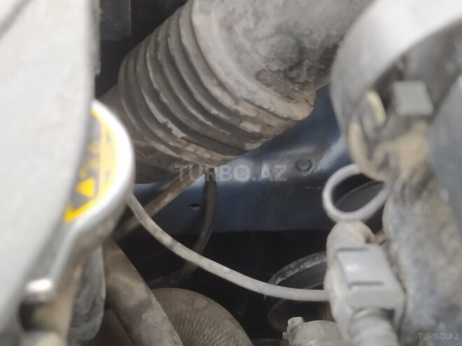 Toyota Prius 2007, 300,000 km - 1.5 l - Bakı