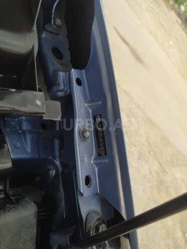 Toyota Prius 2007, 300,000 km - 1.5 l - Bakı