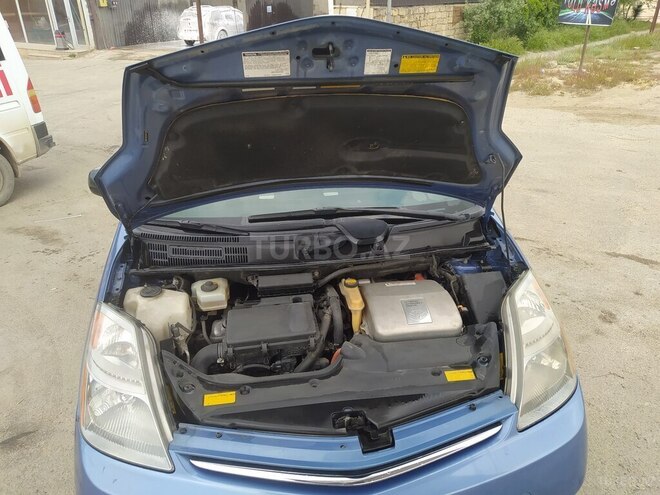 Toyota Prius 2007, 300,000 km - 1.5 l - Bakı