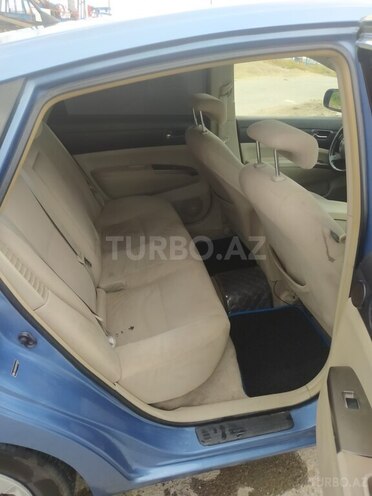 Toyota Prius 2007, 300,000 km - 1.5 l - Bakı