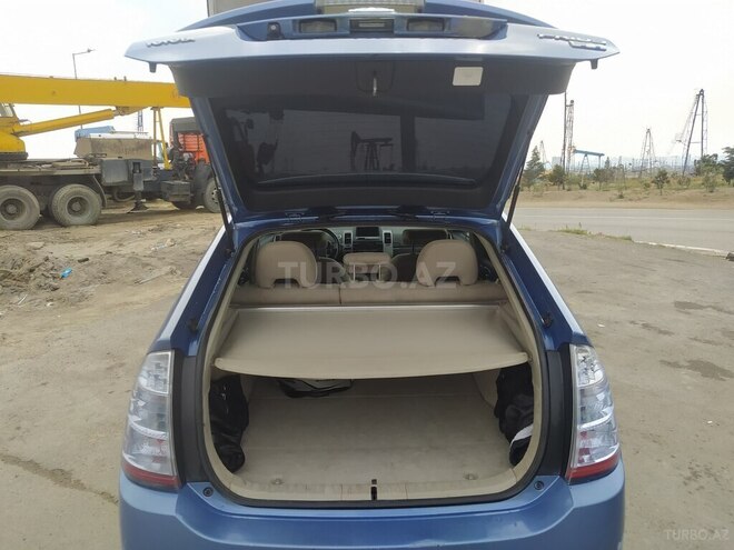 Toyota Prius 2007, 300,000 km - 1.5 l - Bakı