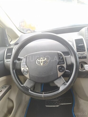 Toyota Prius 2007, 300,000 km - 1.5 l - Bakı