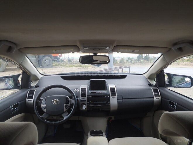 Toyota Prius 2007, 300,000 km - 1.5 l - Bakı