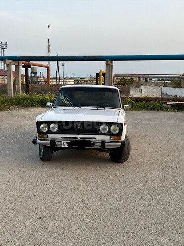 LADA (VAZ) 2106 2004, 86,000 km - 1.6 l - Bakı