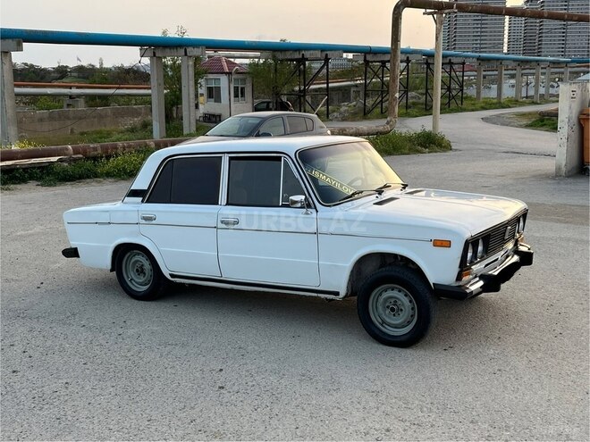 LADA (VAZ) 2106 2004, 86,000 km - 1.6 l - Bakı
