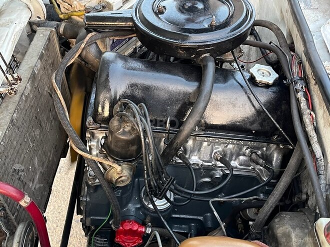 LADA (VAZ) 2106 2004, 86,000 km - 1.6 l - Bakı