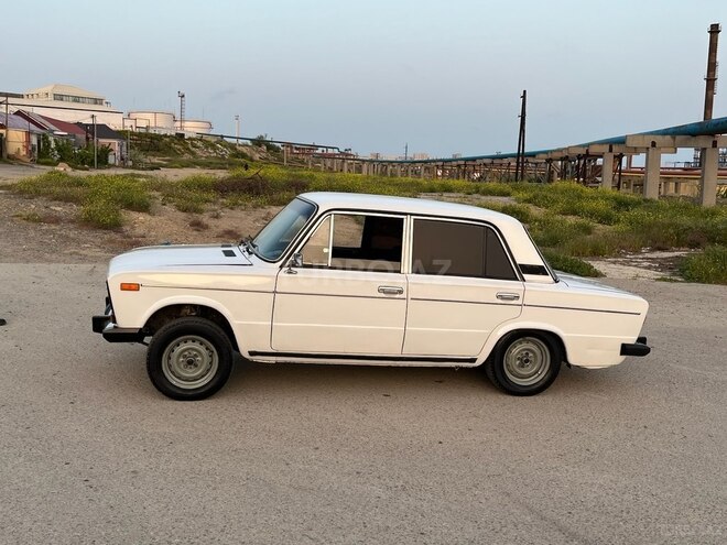 LADA (VAZ) 2106 2004, 86,000 km - 1.6 l - Bakı