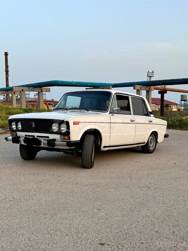 LADA (VAZ) 2106 2004, 86,000 km - 1.6 l - Bakı
