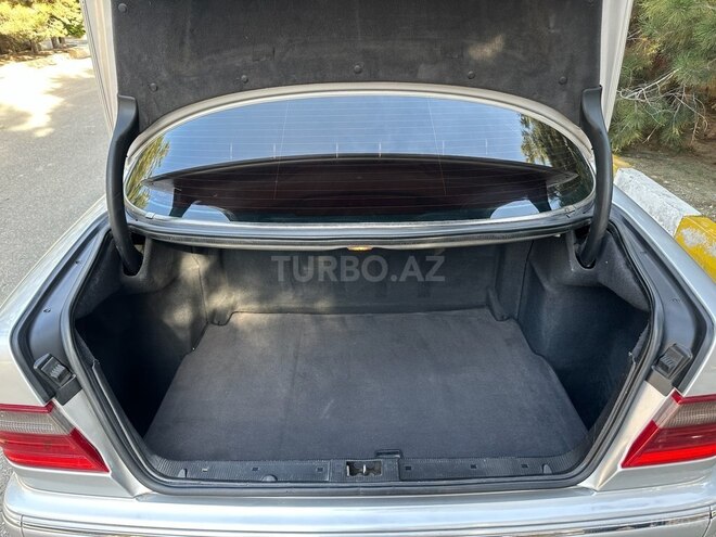 Mercedes E 220 d 2001, 500,000 km - 2.2 l - Bakı