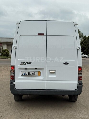 Ford Transit 2008, 295,000 km - 2.4 л - Bakı