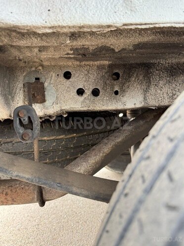Ford Transit 2008, 295,000 km - 2.4 л - Bakı