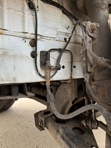 Ford Transit 2008, 295,000 km - 2.4 л - Bakı