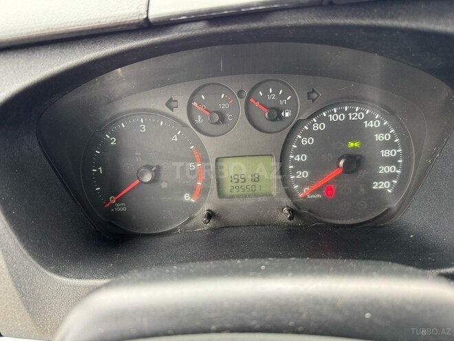 Ford Transit 2008, 295,000 km - 2.4 л - Bakı