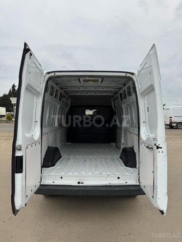 Ford Transit 2008, 295,000 km - 2.4 л - Bakı