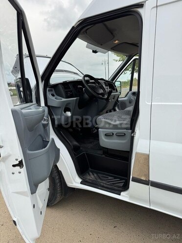 Ford Transit 2008, 295,000 km - 2.4 л - Bakı