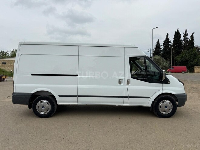 Ford Transit 2008, 295,000 km - 2.4 л - Bakı