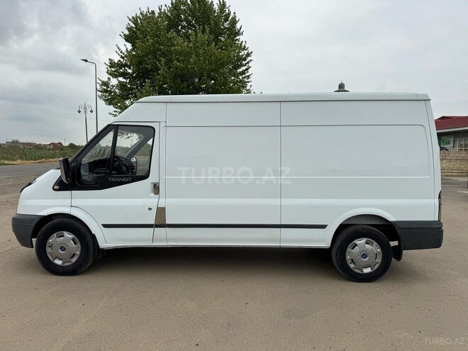 Ford Transit 2008, 295,000 km - 2.4 л - Bakı