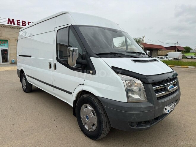 Ford Transit 2008, 295,000 km - 2.4 л - Bakı