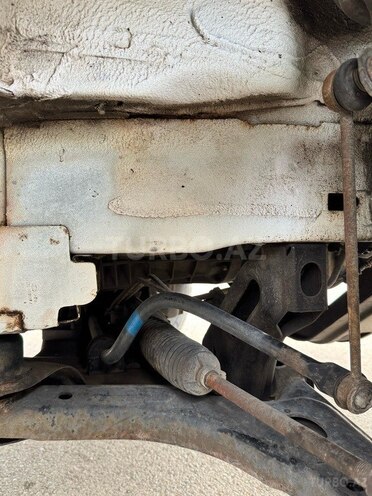 Ford Transit 2008, 295,000 km - 2.4 л - Bakı