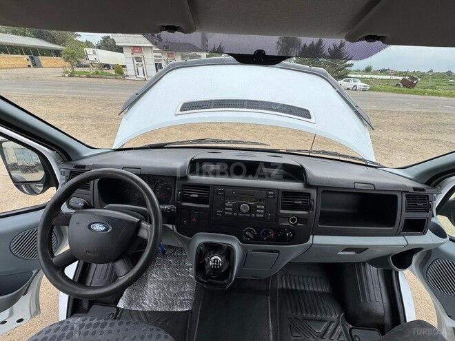 Ford Transit 2008, 295,000 km - 2.4 л - Bakı