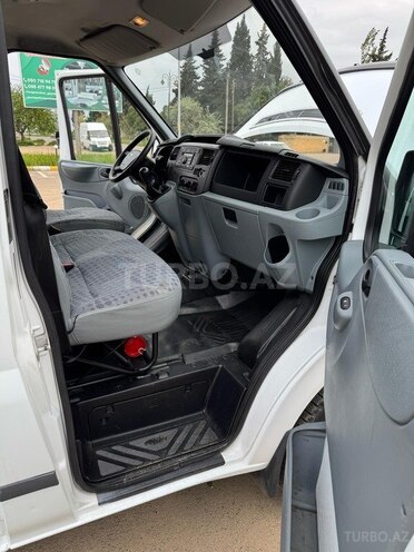 Ford Transit 2008, 295,000 km - 2.4 л - Bakı