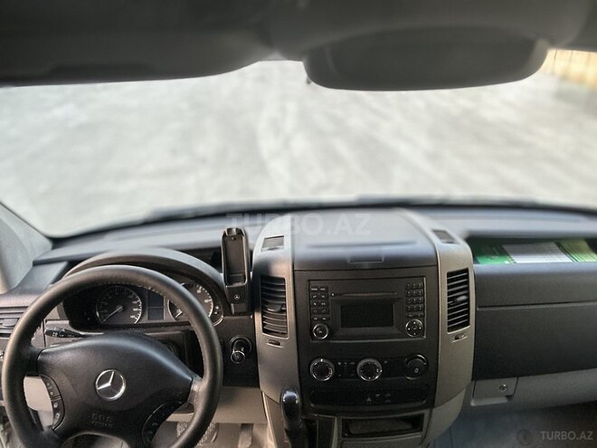 Mercedes Sprinter 313 2011, 347,493 km - 2.2 l - Bakı