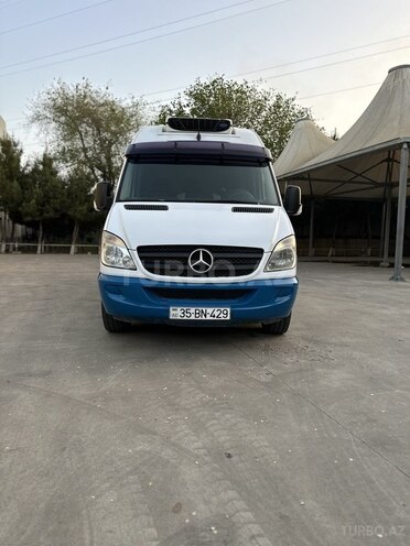 Mercedes Sprinter 313 2011, 347,493 km - 2.2 l - Bakı