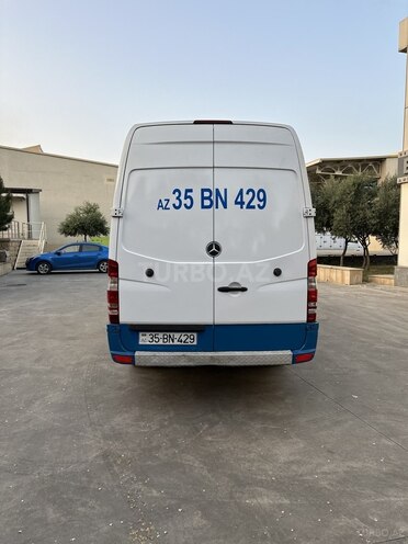 Mercedes Sprinter 313 2011, 347,493 km - 2.2 l - Bakı
