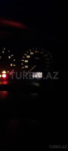 Opel Astra 2000, 676,763 km - 1.6 l - Bakı