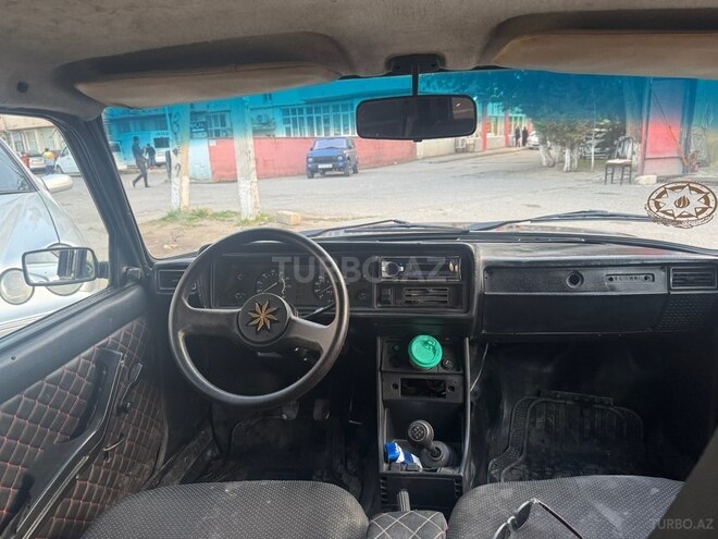 LADA (VAZ) 2107 2000, 60,000 km - 1.6 л - Bakı