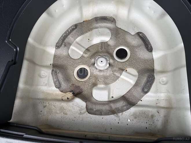 Hyundai i30 2008, 282,000 km - 1.6 l - Bakı
