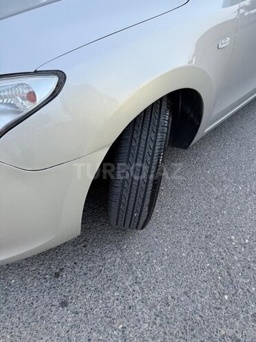 Hyundai i30 2008, 282,000 km - 1.6 l - Bakı