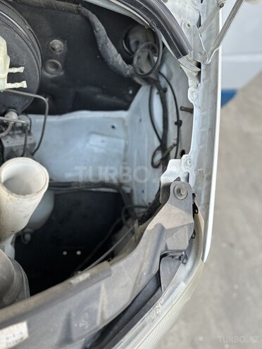 Mercedes Sprinter 313 2011, 347,493 km - 2.2 l - Bakı