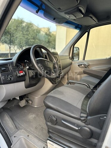 Mercedes Sprinter 313 2011, 347,493 km - 2.2 l - Bakı