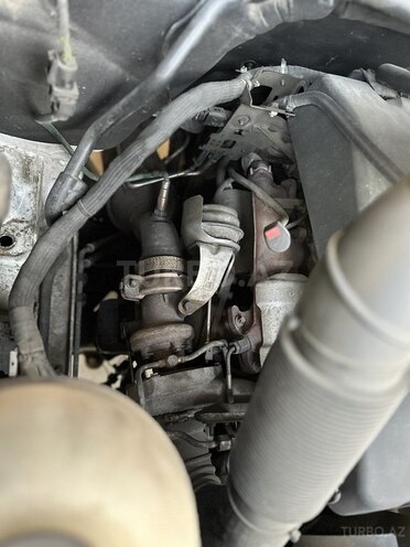 Mercedes Sprinter 313 2011, 347,493 km - 2.2 l - Bakı