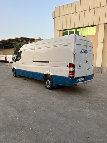 Mercedes Sprinter 313 2011, 347,493 km - 2.2 l - Bakı