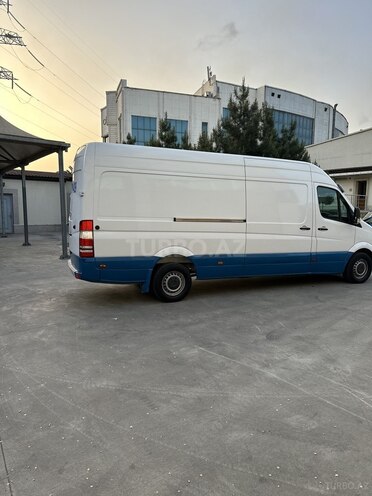 Mercedes Sprinter 313 2011, 347,493 km - 2.2 l - Bakı