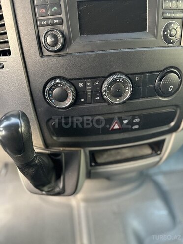 Mercedes Sprinter 313 2011, 347,493 km - 2.2 l - Bakı