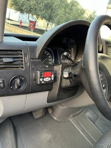 Mercedes Sprinter 313 2011, 347,493 km - 2.2 l - Bakı