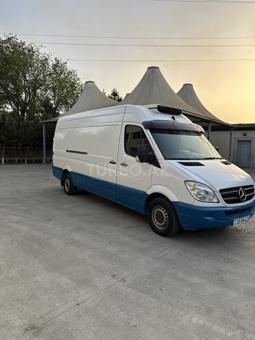 Mercedes Sprinter 313 2011, 347,493 km - 2.2 l - Bakı