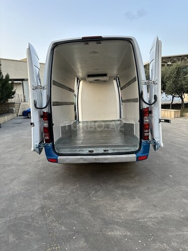 Mercedes Sprinter 313 2011, 347,493 km - 2.2 l - Bakı