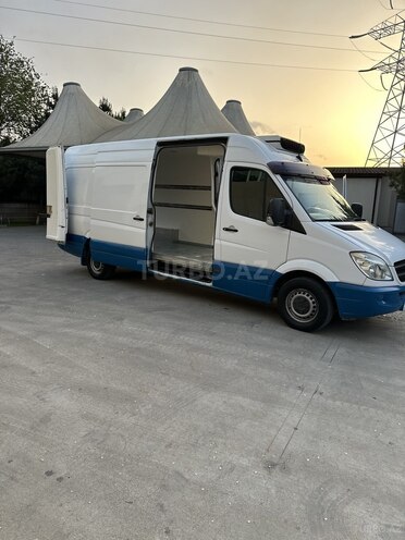 Mercedes Sprinter 313 2011, 347,493 km - 2.2 l - Bakı