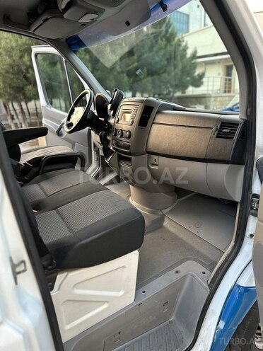 Mercedes Sprinter 313 2011, 347,493 km - 2.2 l - Bakı